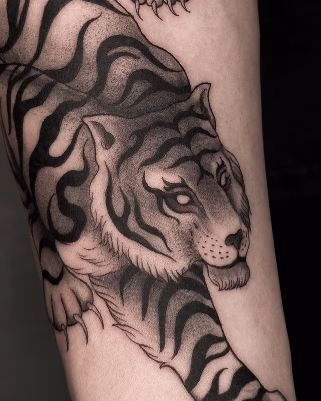 Animales 46