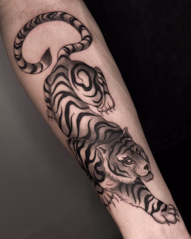 Animales 47