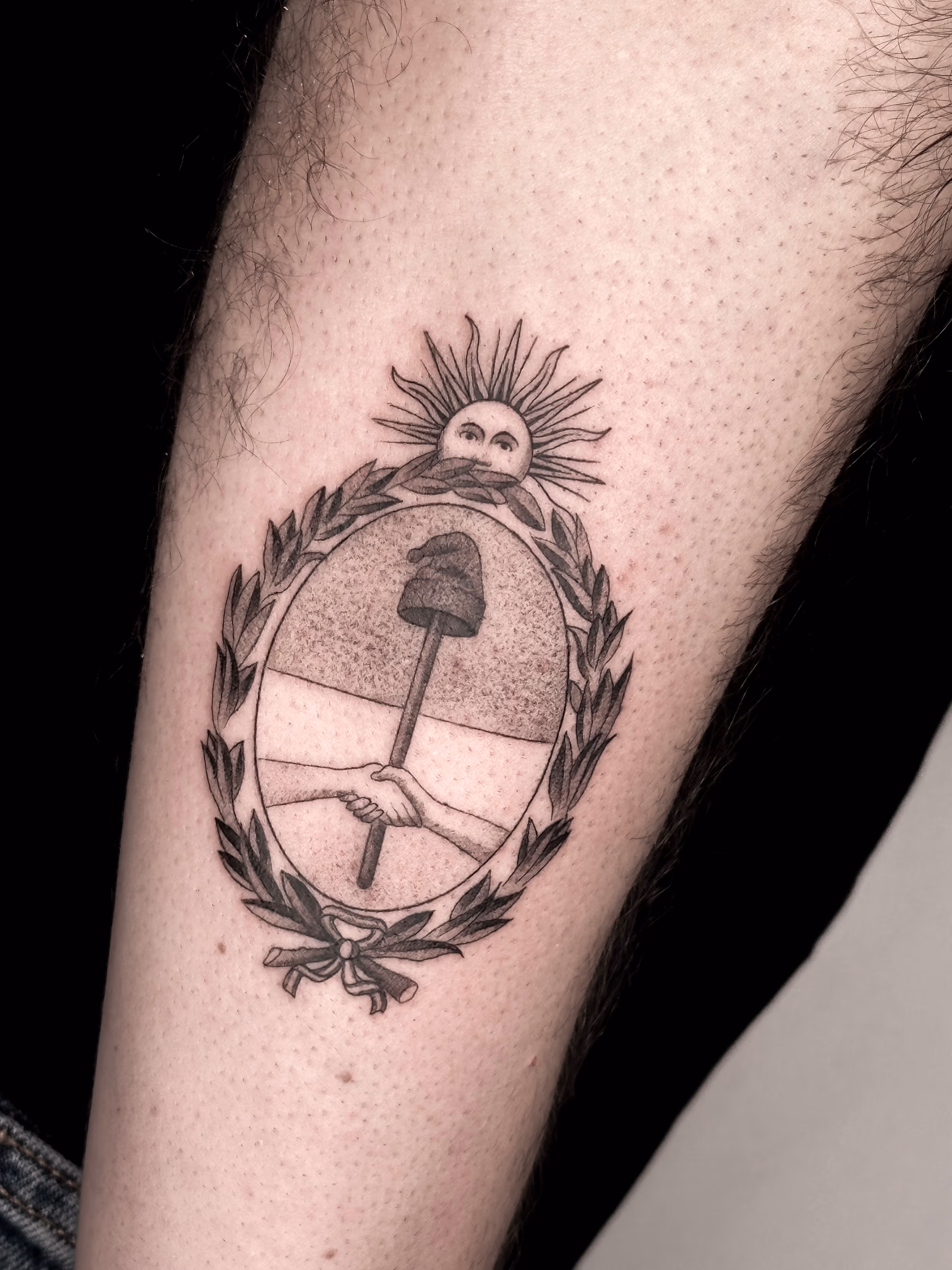 Argentina 14