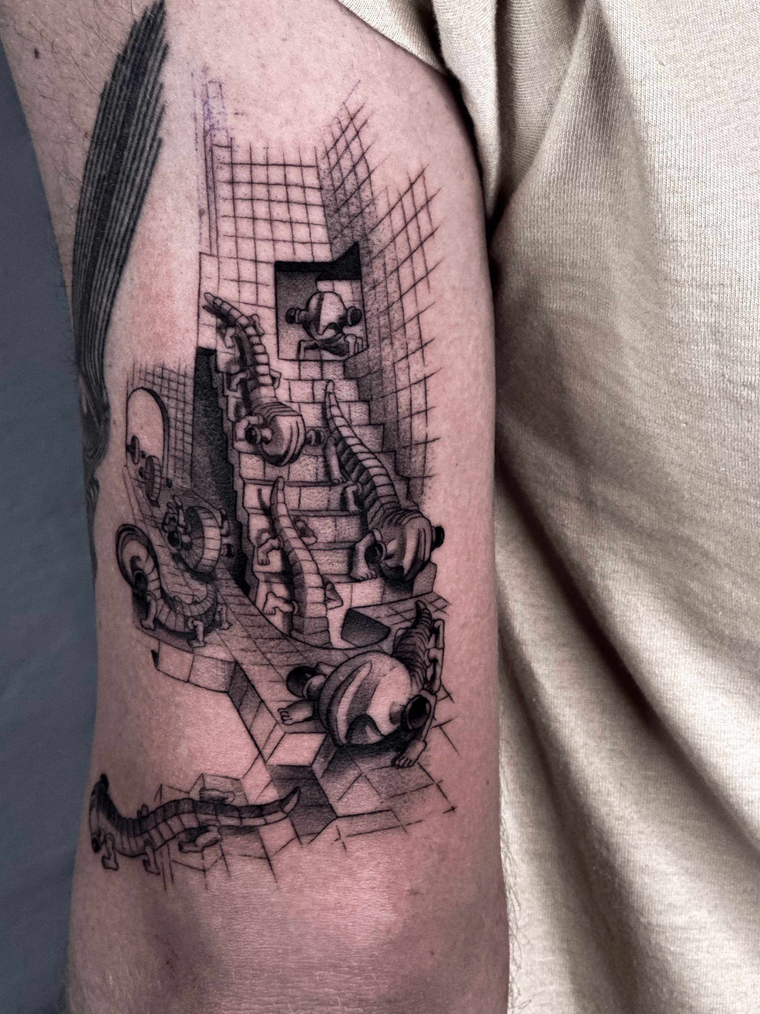 Arte 45