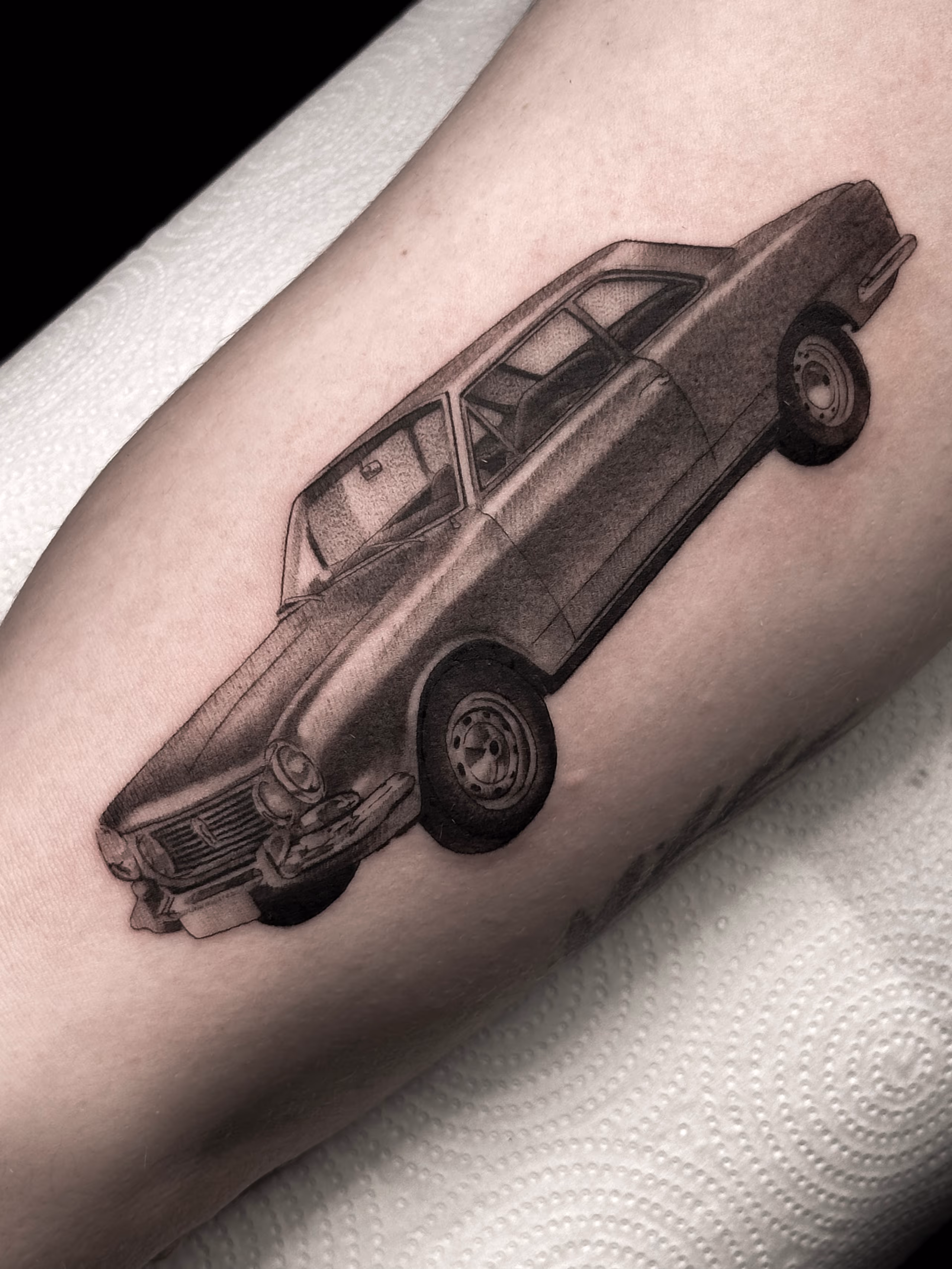 Autos 08