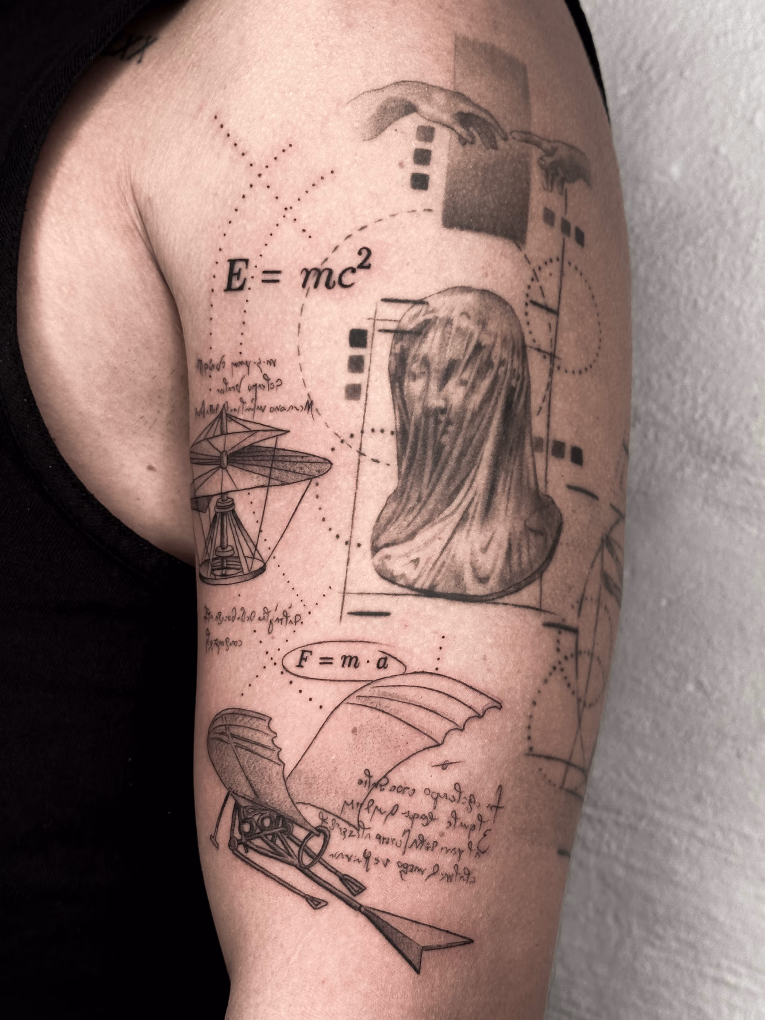 Composiciones 03