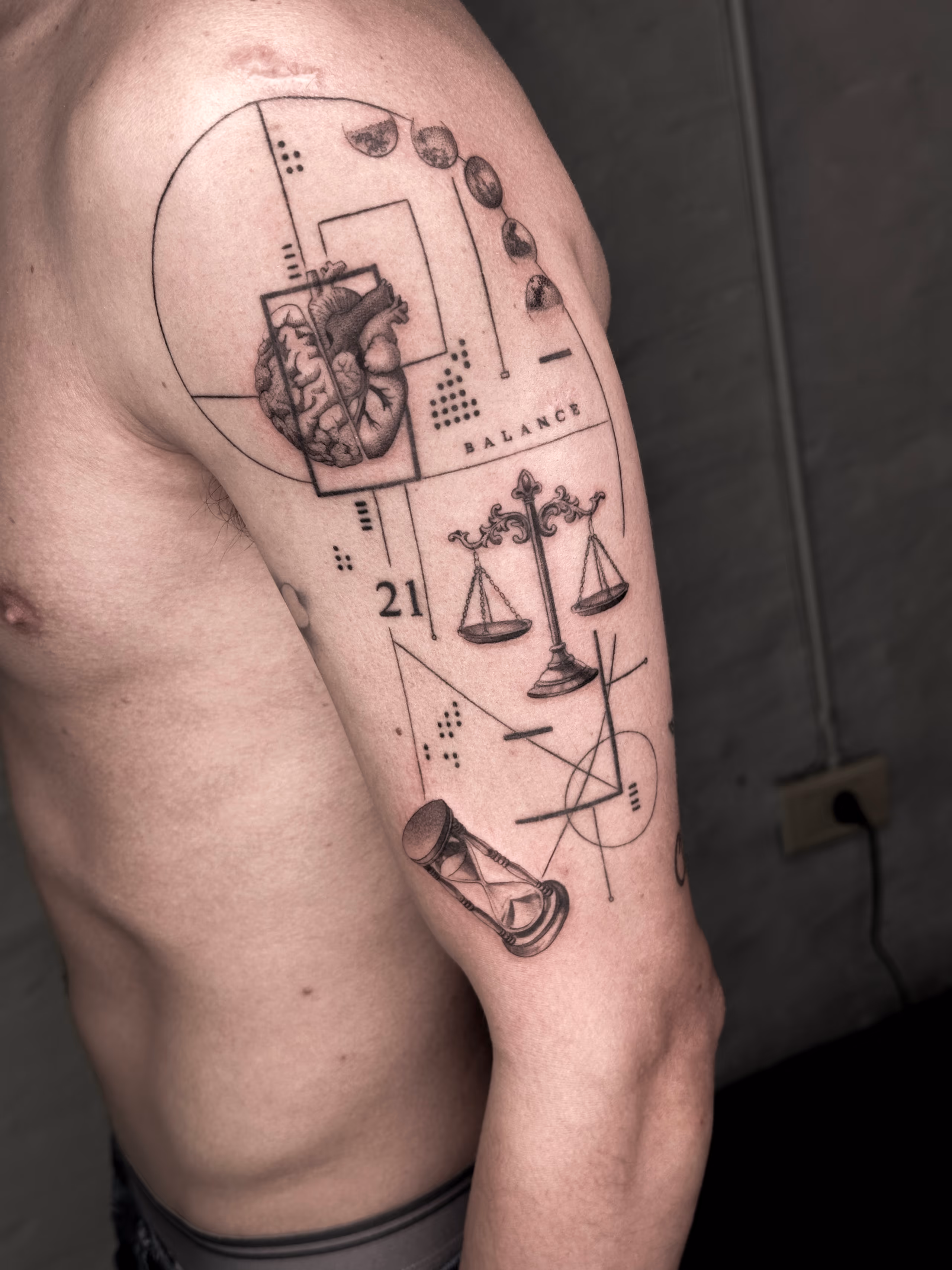 Composiciones 33