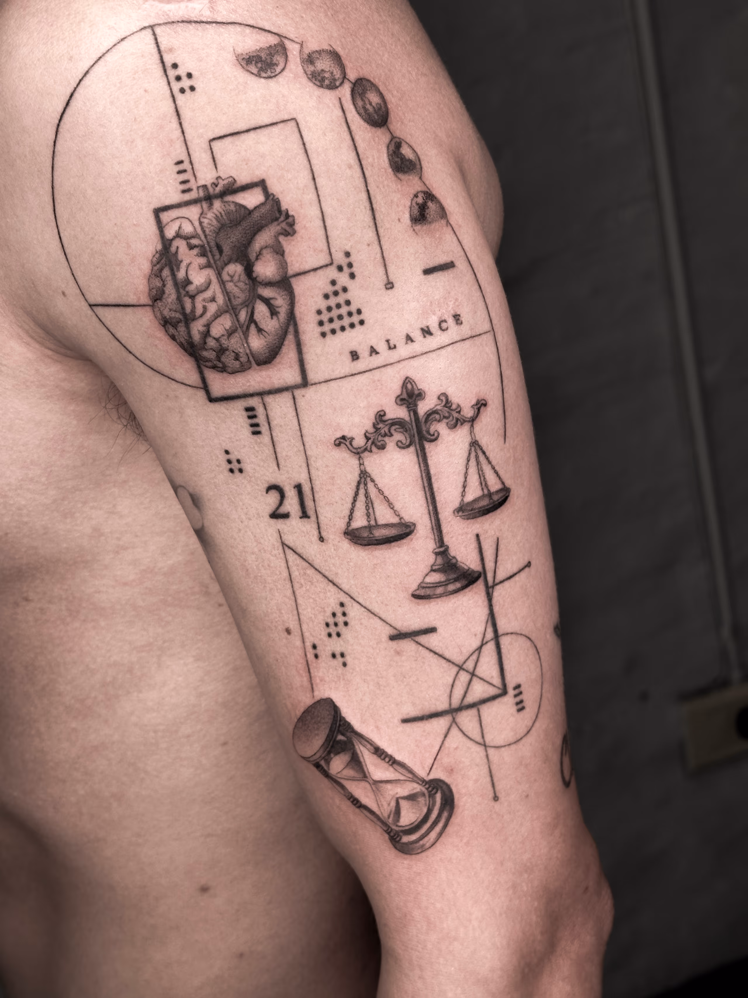 Composiciones 34