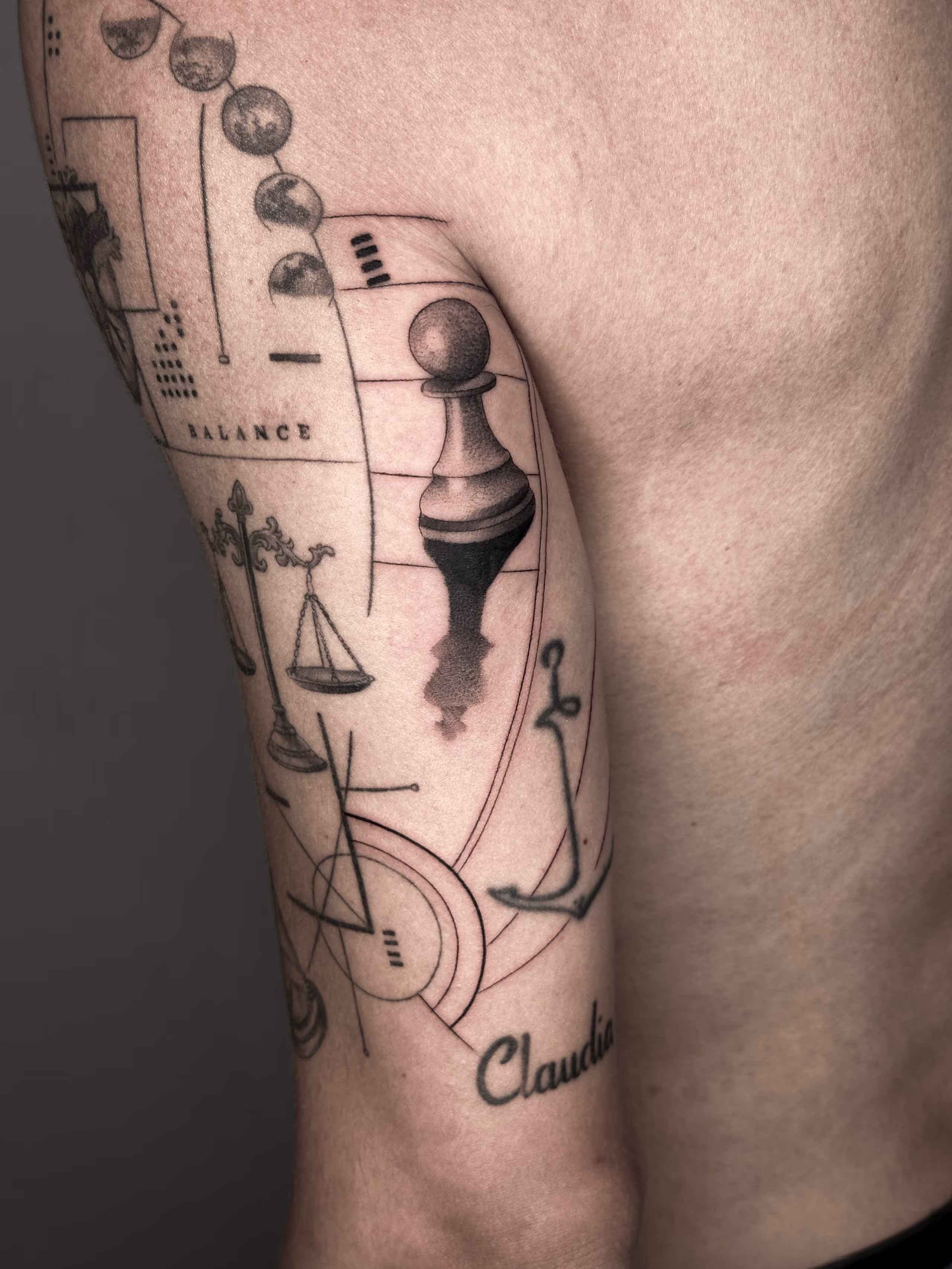 Composiciones 44