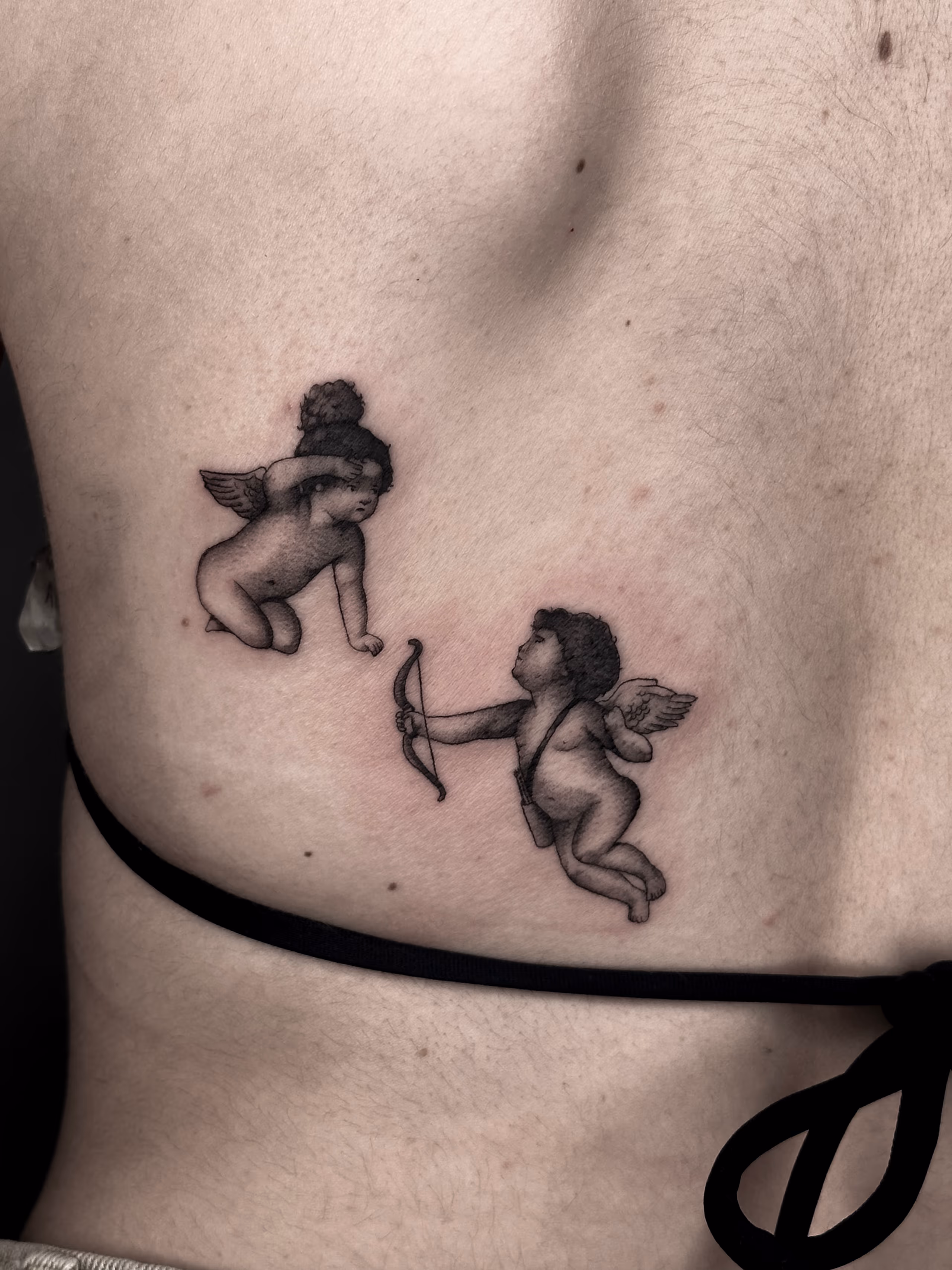 Minis 23