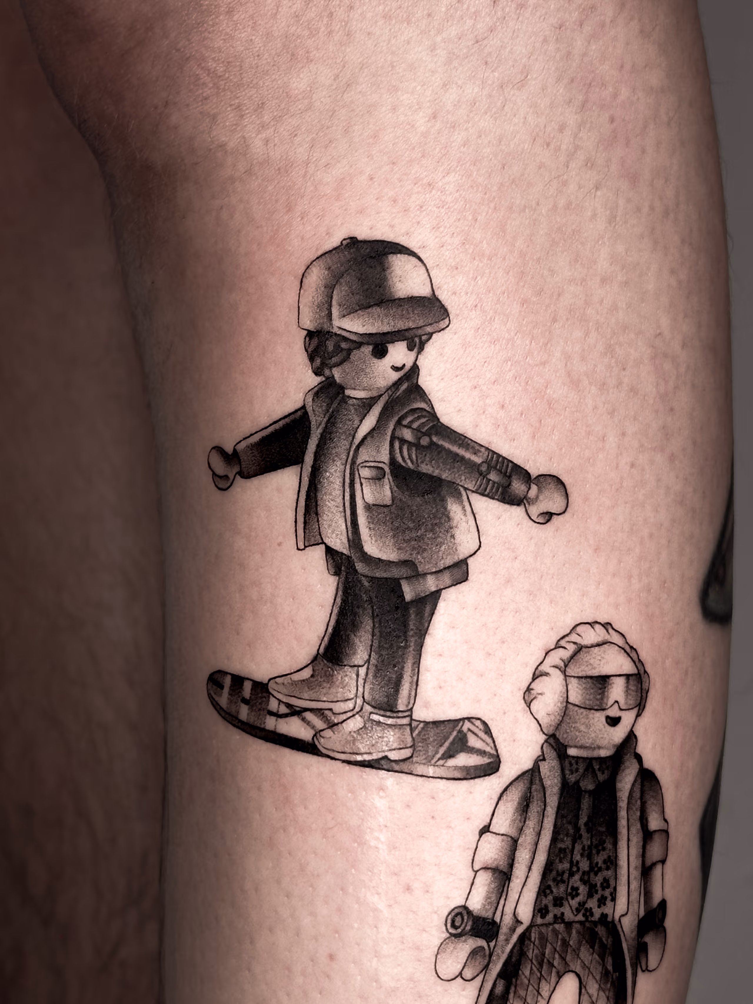 Playmobil 05