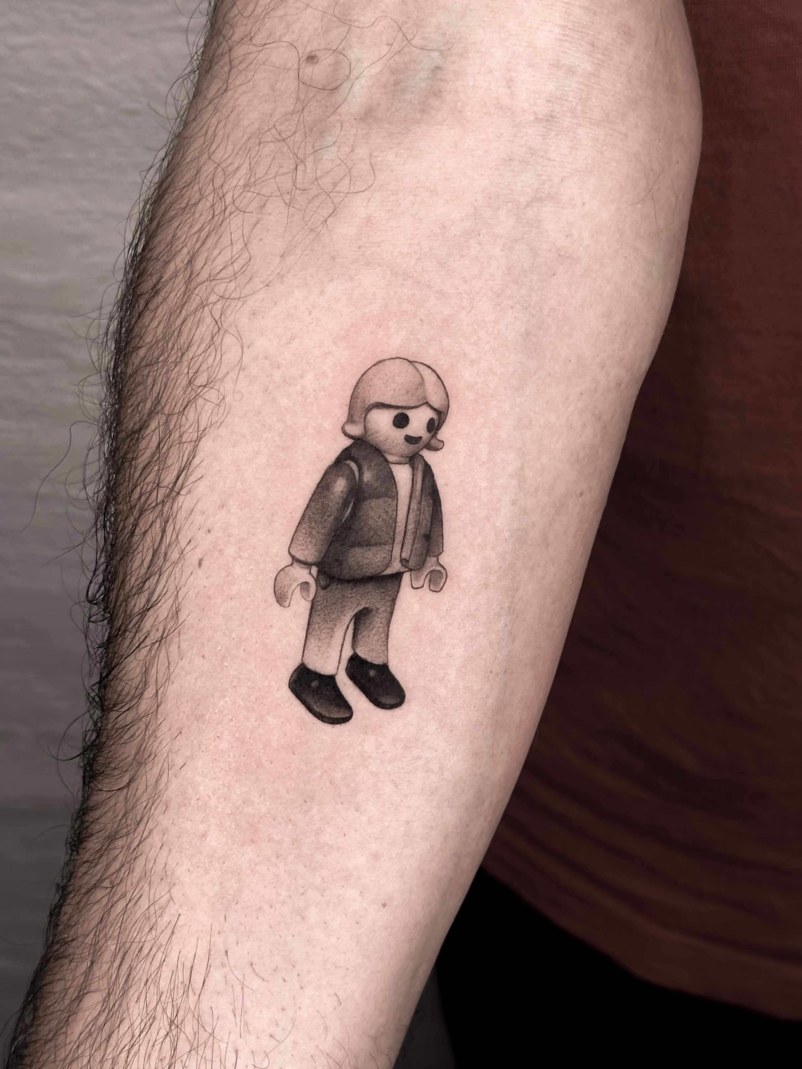 Playmobil 01