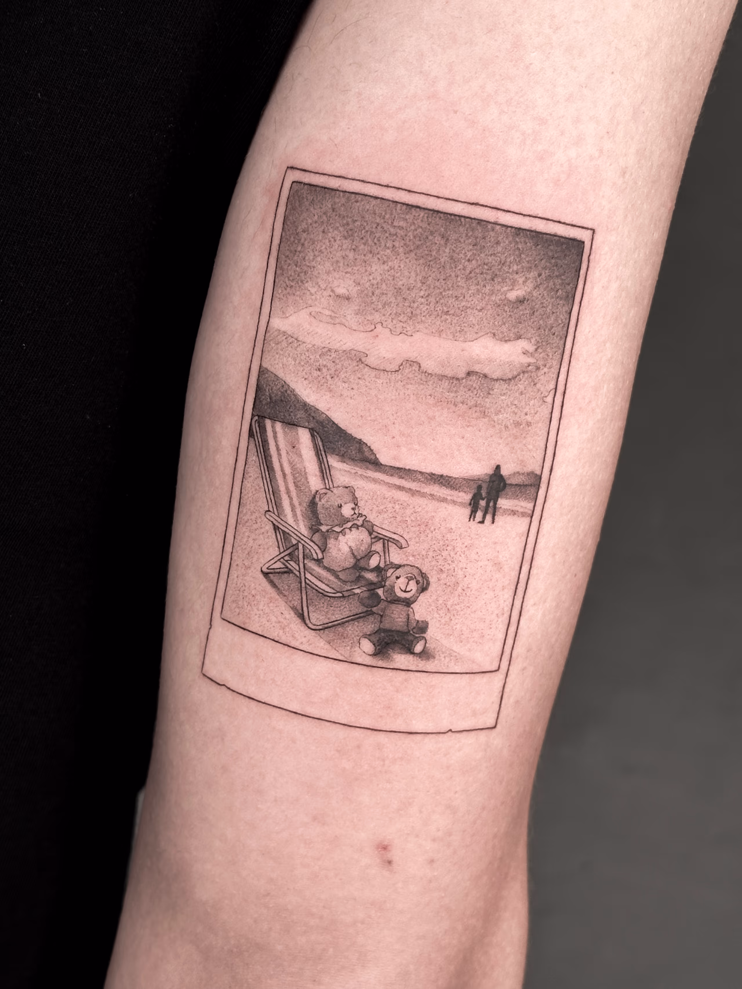 Tarot 10